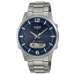 Hodinky Casio LCW-M170TD-2AERCasio