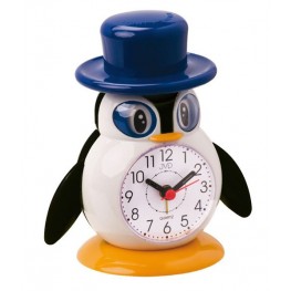 Budík JVD SR52.5JVD