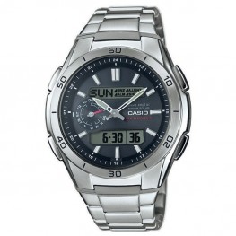 Hodinky Casio WVA-M650D-1AERCasio