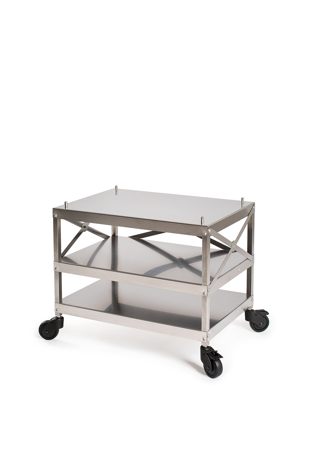 KAISER Podstavec pod udírny 200' a 250' s kolečkyKAISER