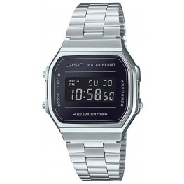 Hodinky Casio  A168WEM-1EFCasio