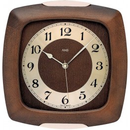 Hodiny AMS 5804/1AMS