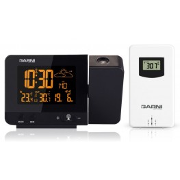 Meteorologická stanice s projekcí GARNI 365 ArcusGarni