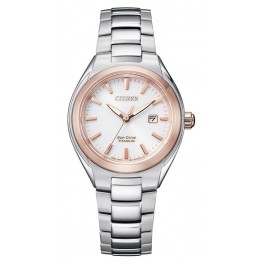 Hodinky Citizen SUPER TITANIUM EW2616-83ACitizen