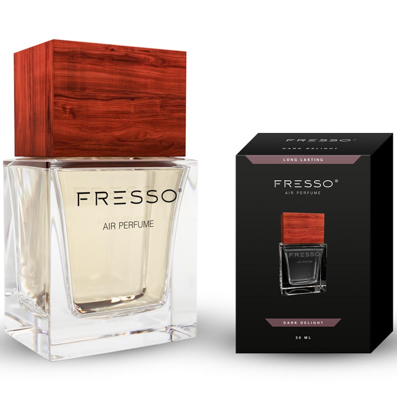 Parfém do auta FRESSO Dark Delight Perfume (50 ml)FRESSO