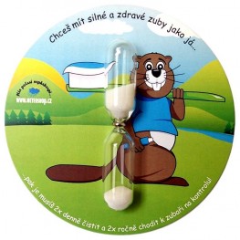 Přesýpací hodiny TFA 18.6002CZTFA