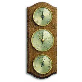 Meteostanice TFA 20.1000.01TFA