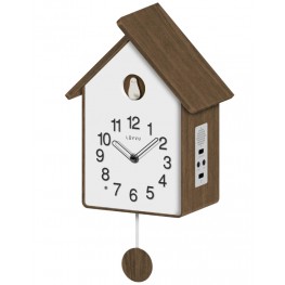 Dřevěné kukačky se světelným senzorem LAVVU CUCKOO LCT4020Lavvu