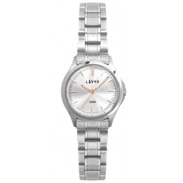 Dámské hodinky LAVVU LWL5021 ARENDAL Rose GoldLavvu