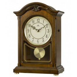 Dipoa SP101DB - stolní hodiny s možností krásného odbíjeníDipoa