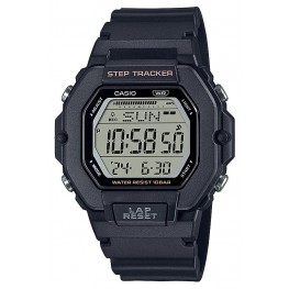 Hodinky Casio LWS-2200H-1AVEFCasio