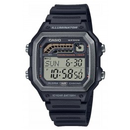 Hodinky Casio WS-1600H-1AVEFCasio