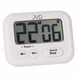 Kuchyňská minutka JVD DM97JVD