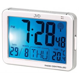 Budík JVD RB852.1JVD