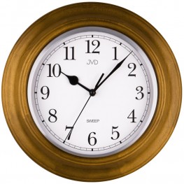 Hodiny JVD NS27043.11JVD