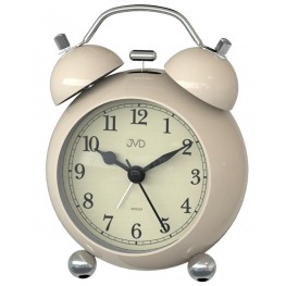 Budík JVD SRP2809.3JVD