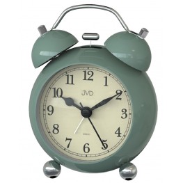 Budík JVD SRP2809.4JVD