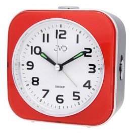 Budík JVD SRP801.3JVD