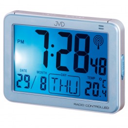 Budík JVD RB852.5JVD