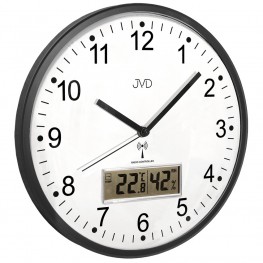 Hodiny JVD RH78.2JVD