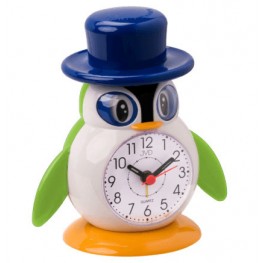 Budík JVD SR52.6JVD