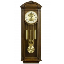 Melodické nástěnné kyvadlové hodiny Dogeni WCW009DBDogeni