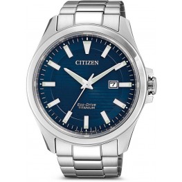 Pánské hodinky Citizen BM7470-84LCitizen