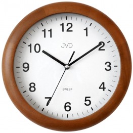 Nástěnné hodiny JVD NS19020.41JVD
