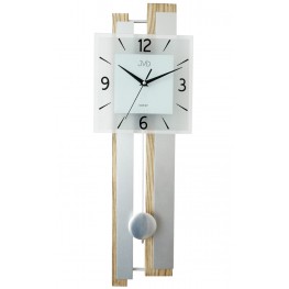 Kyvadlové hodiny JVD NS19033JVD