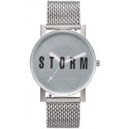 Hodinky Storm New Blast Mesh GreenStorm