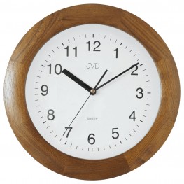 Nástěnné hodiny JVD NS7017.1JVD