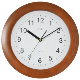 Nástěnné hodiny JVD NS7017.3JVD