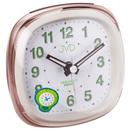 Budík Q JVD SRP813.5JVD