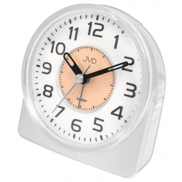 Budík JVD SRP890.3JVD