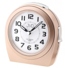 Budík JVD SRP910.11JVD