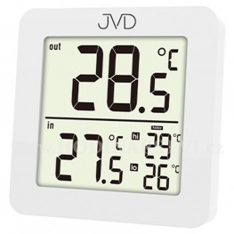 Teploměr JVD T730JVD