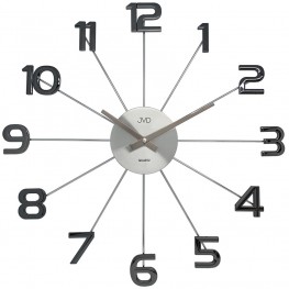 Hodiny JVD HT072.4JVD