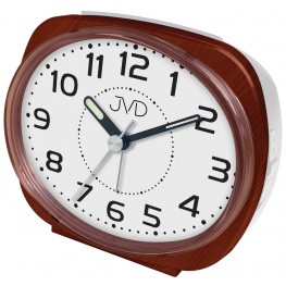 Budík JVD SRP001.4JVD