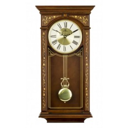 Melodické nástěnné kyvadlové hodiny Dogeni WCW015DBDogeni