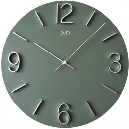 Hodiny JVD HC35.6JVD