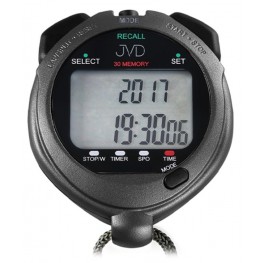 Stopky JVD ST2230JVD