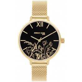 Hodinky Sunday Rose Dark Fall SUN-S29Sunday Rose