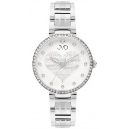 Náramkové hodinky JVD JG1032.1JVD HODINKY