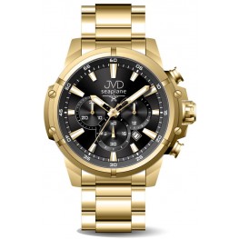 Náramkové hodinky JVD Seaplane JC635.4JVD HODINKY