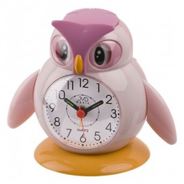 Budík JVD SR51.2JVD