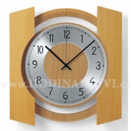 Hodiny AMS 5869/18AMS