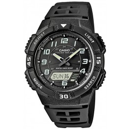 Hodinky Casio AQ-S800W-1BVEFCasio