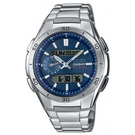 Hodinky Casio WVA-M650D-2AERCasio