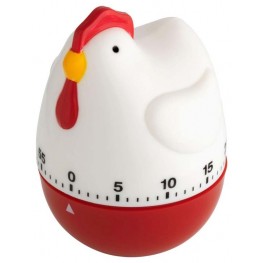 Minutky TFA 38.1001 - slepičkaTFA