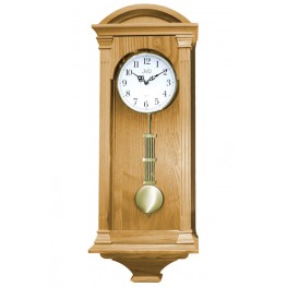 Kyvadlové hodiny JVD N9317.3JVD